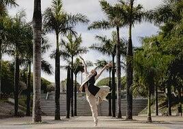Transitando ofrece un fin de semana lleno de danza en la ciudad