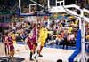 El Dreamland Gran Canaria no falla en el Arena y apunta al Playoff (94-90)