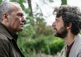 Las series que se estrenan esta semana