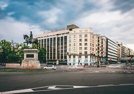 Lopesan desbloquea, como nuevo accionista, la anómala situación de la plantilla del hotel Miguel Ángel de Madrid