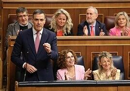 El PSOE reduce a 2,7 puntos su ventaja sobre el PP tras el apagón según el CIS