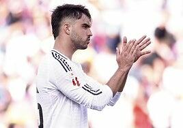 El juicio contra Asencio y otros tres futbolistas está más cerca: «Me la pela que una sea menor»