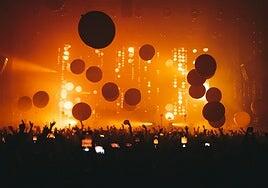 El Sónar calienta motores como «capital de la cultura electrónica»