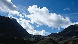 El tiempo en Canarias: nubes en el norte y cielos despejados en el sur
