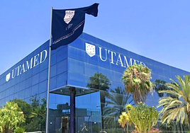 UTAMED y UBI Business School firman un acuerdo para fomentar la cooperación educativa y la investigación
