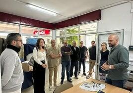 CC pide al Cabildo la creación del Centro Insular Etnográfico del Folclore y la Cultura Canaria