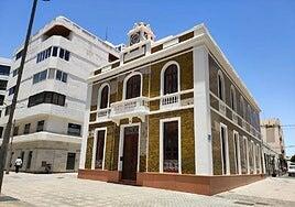 La Casa Amarilla: una década de conocimiento y memoria de Lanzarote