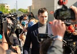 La Fiscalía pide archivar la causa contra el hermano de Pedro Sánchez al no apreciar delito