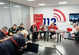 Un técnico de Emergencias revela que a las 18:36 del día de la dana ya le hablaron del envío del SMS masivo