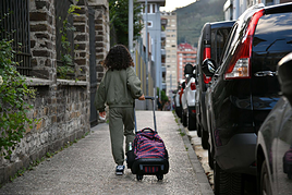 El principal sospechoso de la red de pederastia cometió «14 actos delictivos de naturaleza sexual de extrema gravedad»