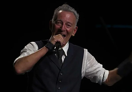 Bruce Springsteen, antes de su gira en España, sobre Trump: «Mi hogar está en manos de una administración corrupta»