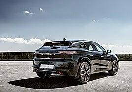 DS innova su modelo compacto y crea el Nº4