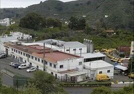 El futuro Hiperdino de Teror queda condicionado a un estudio de movilidad