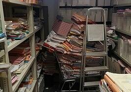 «No hay Justicia posible en Fuerteventura en condiciones indignas», reclama CCOO