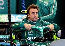 La Fórmula 1 llega a Europa con cambios