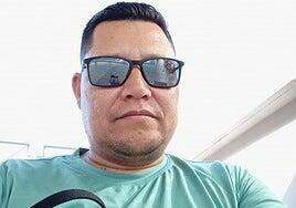 Crimen de Schamann: la jueza mantiene a Juan Ramón Alzate en prisión