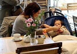 Europa sentencia que el nuevo complemento a la pensión por hijo sigue siendo discriminatorio