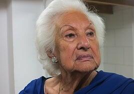 Canarias rememora la prodigiosa voz de María Mérida en el centenario de su nacimiento