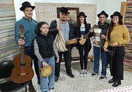 Valsequillo celebra sus raíces con el Día de las Tradiciones en el Rincón de Tenteniguada