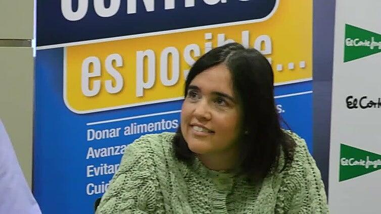 SPAR Gran Canaria se suma a la Recogida de Primavera del Banco de Alimentos