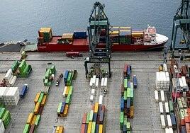 El registro de buques de Canarias en caída libre: 91 incritos y en breve se darán de baja dos más