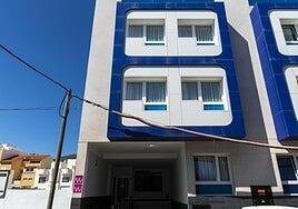 Los expertos ven en los efectos de la vivienda vacacional un germen principal de las protestas