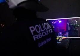 El Govern no abrió ningún expediente interno entre 2021 y 2024 sobre el caso de la niña violada y prostituida por la red pederasta