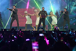 Una final de Eurovisión con Suecia como favorita y la polémica participación de Israel