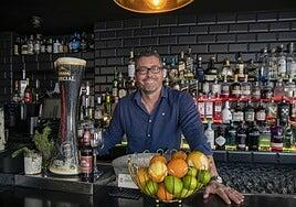 Dónde saborear Gran Canaria, según el hostelero Esteban Araña