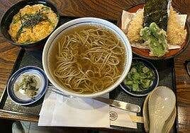 Osaka-Kioto