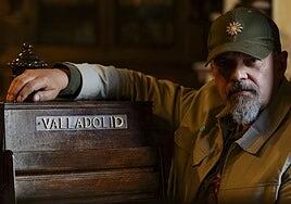 Pérez Gellida: «Seguiré matando todo lo que me permita la ley»