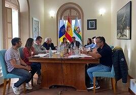 Haría, quinto municipio en tener presupuesto