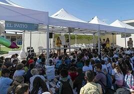 La palabra toma Mogán en su Feria del Libro más amplia y diversa