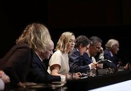 Inditex reorganiza su cúpula con Ignacio Fernández como nuevo director general corporativo