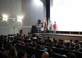 Un proyecto europeo registra en San Bartolome de Tirajana zonas de riesgo por desprendimientos