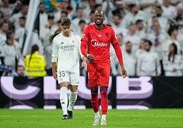 LaLiga recula y deja el Sevilla-Real Madrid el domingo a las 19:00 horas