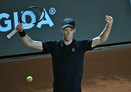 Sinner pugnará con Alcaraz para hacerse con el Masters romano