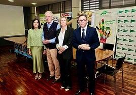 SPAR Gran Canaria se suma a la Recogida de Primavera del Banco de Alimentos para apoyar a las familias vulnerables de la isla