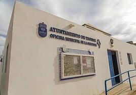 Confirmado el envenenamiento masivo de animales en La Graciosa