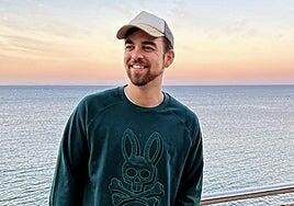 «El año y medio de terror que he pasado no me lo quita nadie»