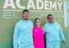 «En la Tennis Academy El Cortijo formamos tenistas y personas»