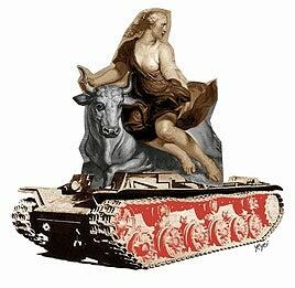 ¿Se puede apagar la luz de la democracia?