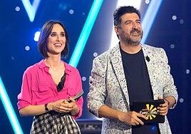 Eurovisión amenaza con multar a RTVE si los comentaristas españoles hacen mención a Gaza