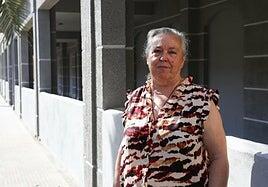 Teresa Roca: Una voz que no se resigna