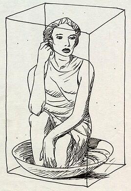 Brecha de género: Europa falla a las mujeres