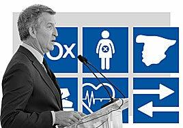 El PP afronta su rearme ideológico tras ocho años sin un congreso ordinario