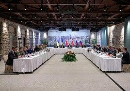 Crónica de un fracaso diplomático anunciado