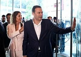 Montenegro retiene el poder en Portugal, pero lejos de la mayoría absoluta