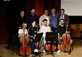 Barrios Orquestados propone un concierto de música de cine para afianzarse en Honduras