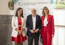 La enfermería se prepara para los cambios que lainteligencia artificial traerá al ámbito de la salud